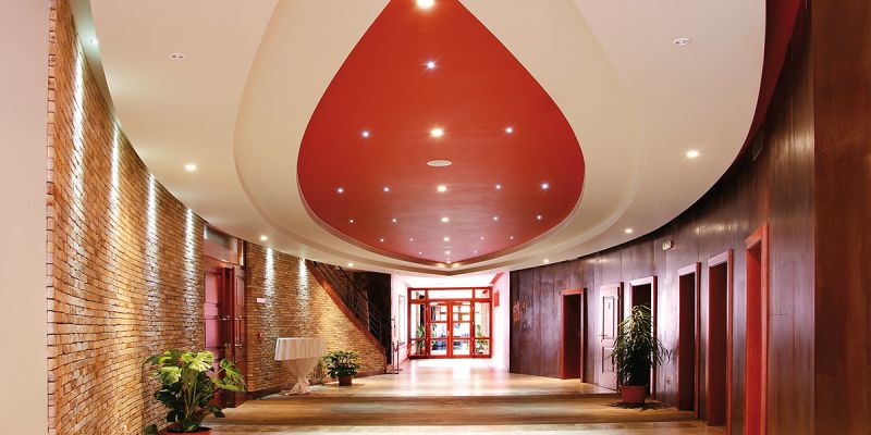 Golf & Spa Resort Kunětická hora
