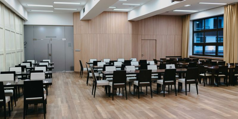 OREA Resort Devět Skal Vysočina**** - Kongresový sál
