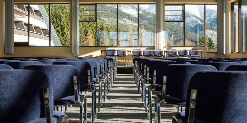 OREA Resort Horal Špindlerův Mlýn **** - Kongresový sál