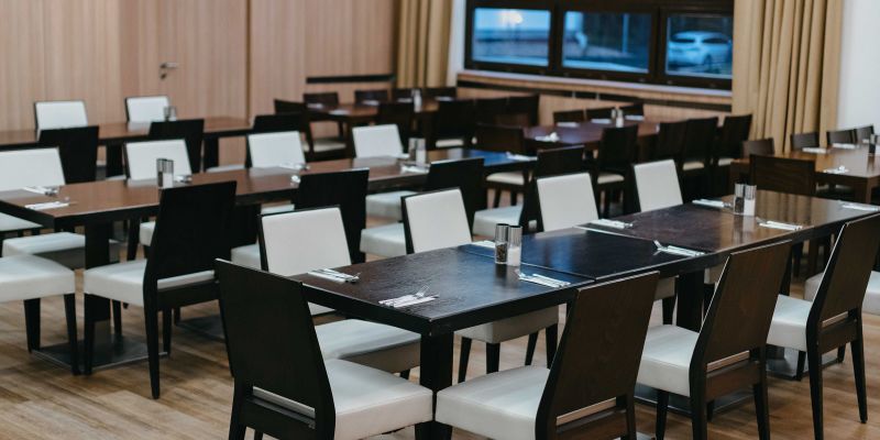 OREA Resort Devět Skal Vysočina**** - Kongresový sál