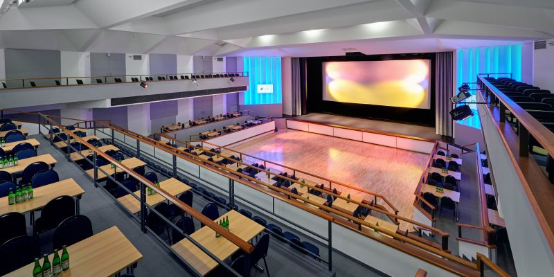Congress & Wellness Hotel Olšanka SUPERIOR - Kongresový sál