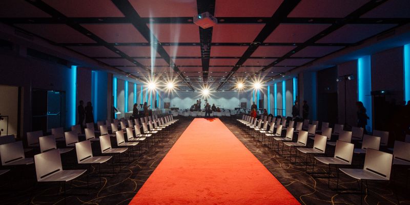 OREA Congress Hotel Brno****