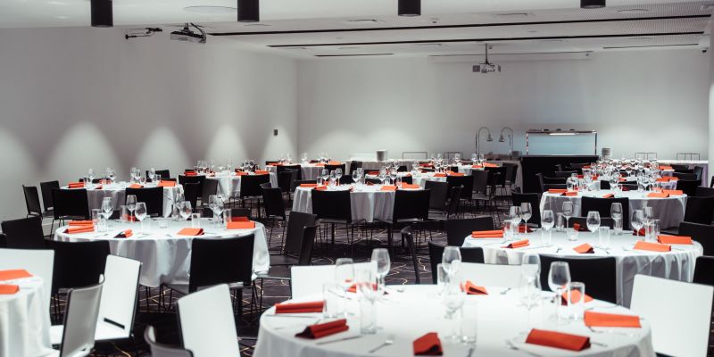 OREA Congress Hotel Brno**** - Kongresová hala D