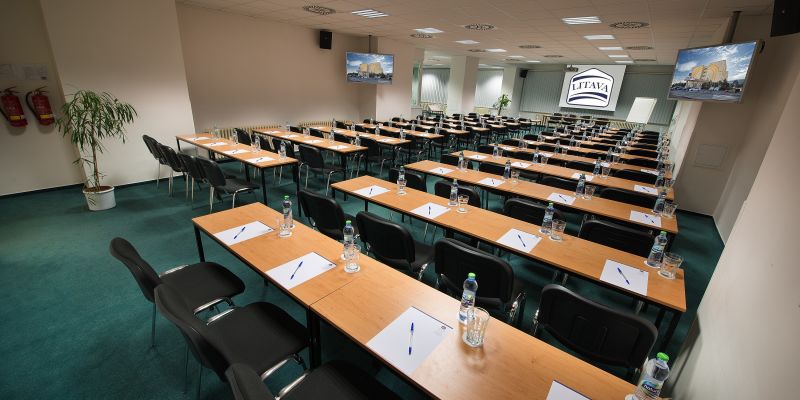 Hotel GRAND LITAVA Beroun