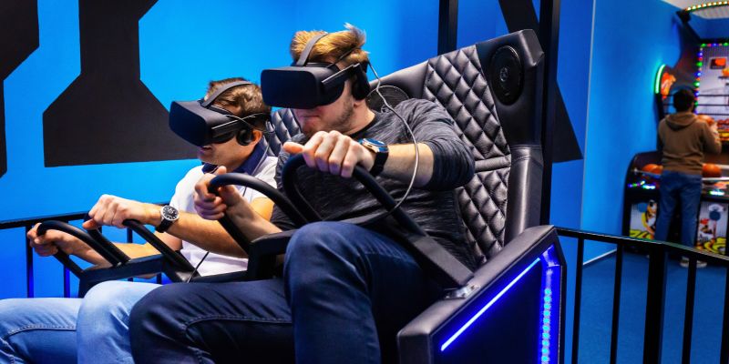 Mercuria Laser Game - Mercuria Laser Game BRANÍK