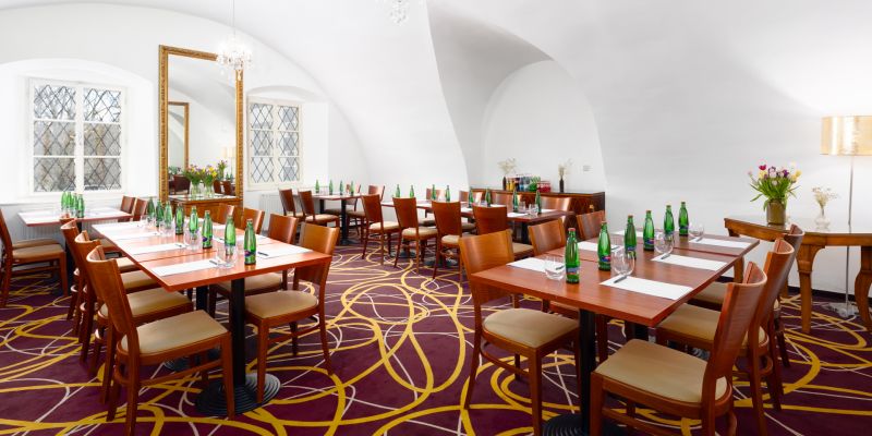 Bellevue Hotel Český Krumlov