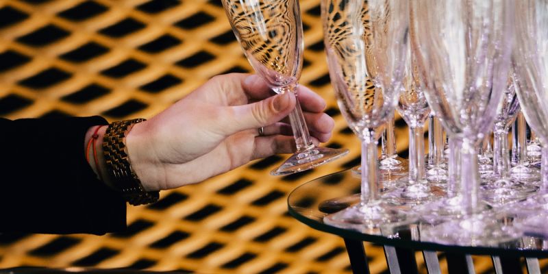 Restaurace Zlatý Kohout