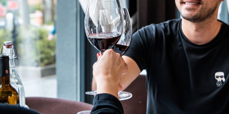 Restaurace Zlatý Kohout