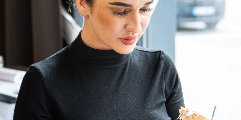 Restaurace Zlatý Kohout