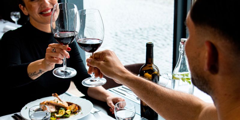 Restaurace Zlatý Kohout