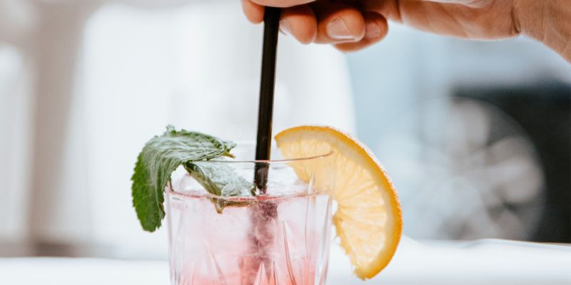 Restaurace Zlatý Kohout