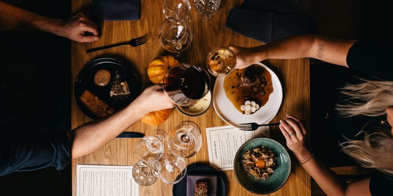 Arthur’s pub - GUINNESS SALONEK