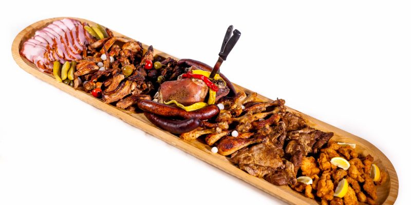 Restaurace Švejk Strašnice