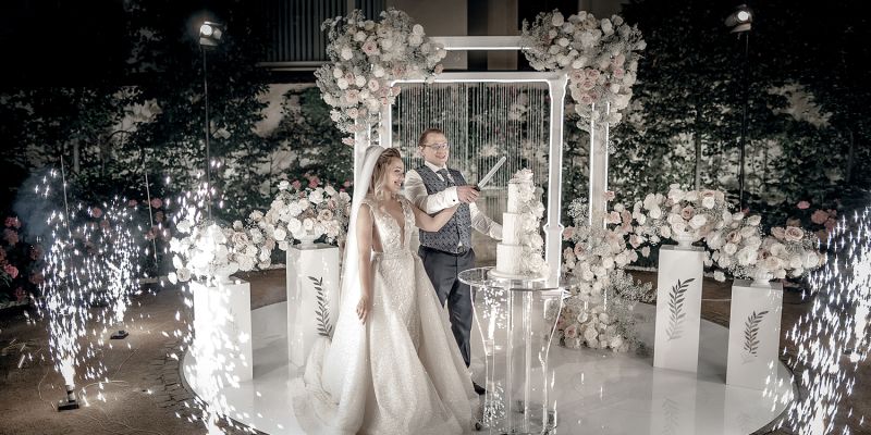 Arabesque Shows & Events