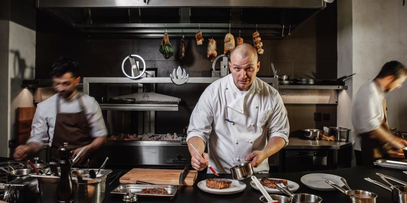 Prague Foodie Experts