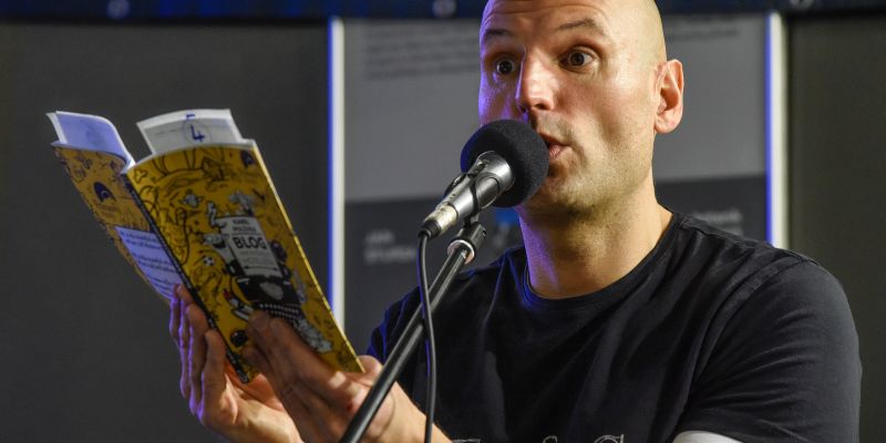 Pokec s hoteliérem jako originální zážitek pro hosty