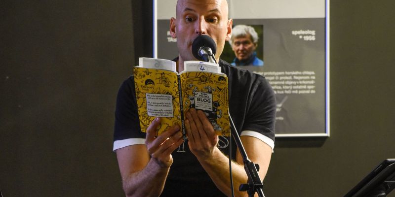 Pokec s hoteliérem jako originální zážitek pro hosty