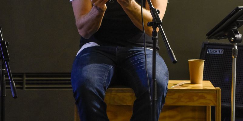 Pokec s hoteliérem jako originální zážitek pro hosty