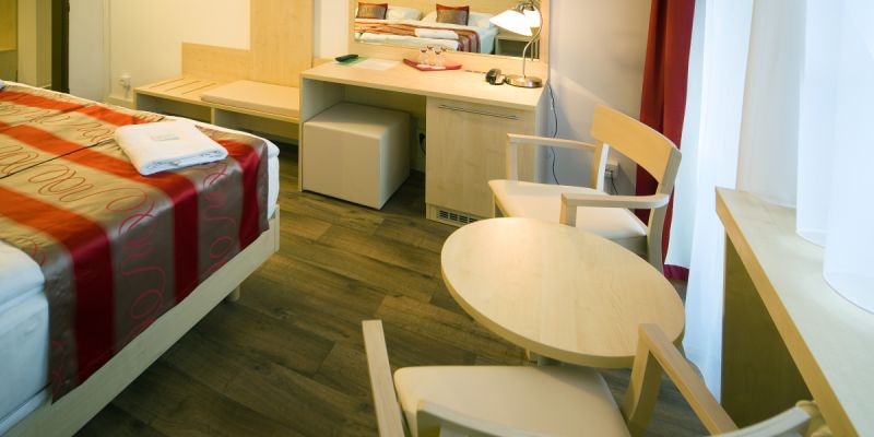 Hotel Krystal