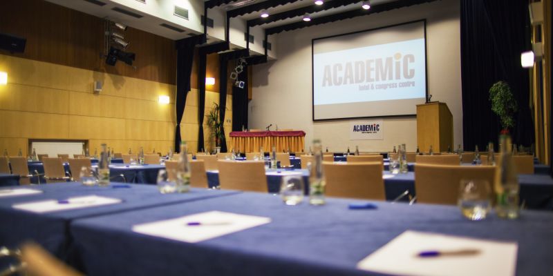 Hotel Academic