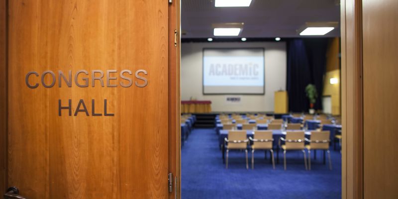 Hotel Academic