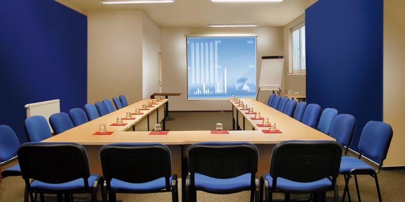 Wellness Hotel Frymburk - Salónek B