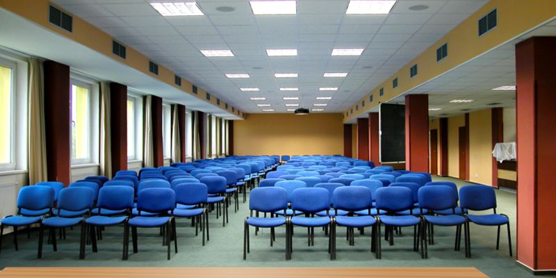 Wellness Hotel Frymburk - Velký konferenční sál KS1