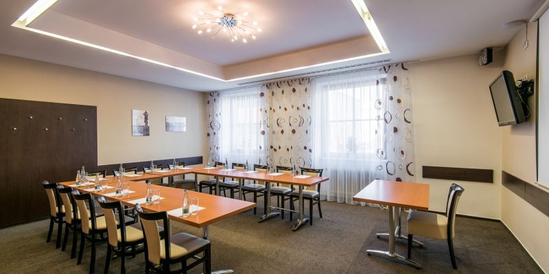 Hotel Grand Uherské Hradiště