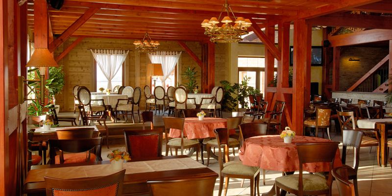 Golf & Spa Resort Kunětická hora