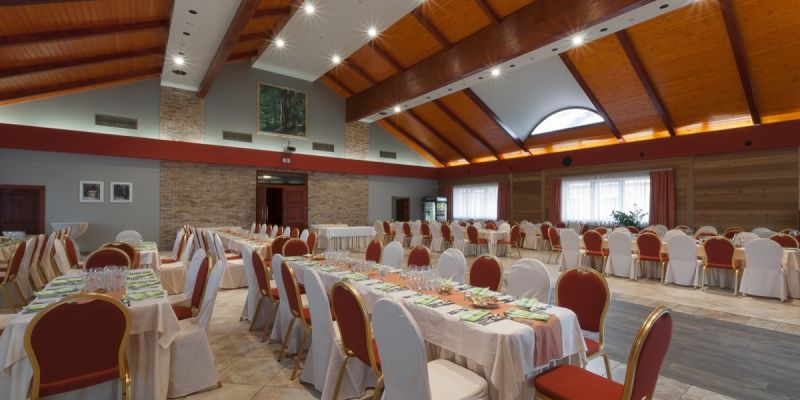 Golf & Spa Resort Kunětická hora