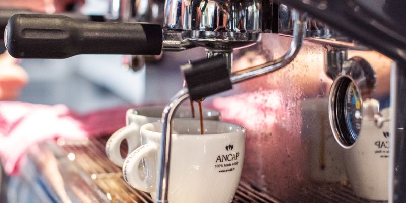 abzac - Coffee