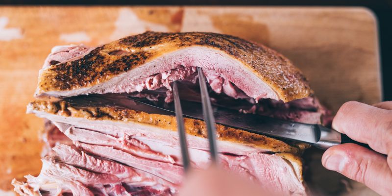 Prague Foodie Experts