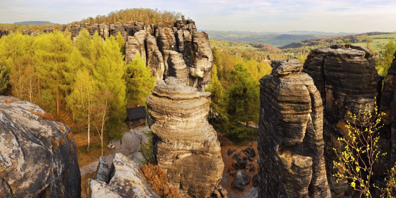 Ústecký Region Convention Bureau - Lokační management