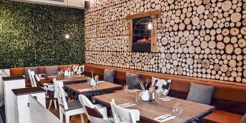 La Farma restaurant