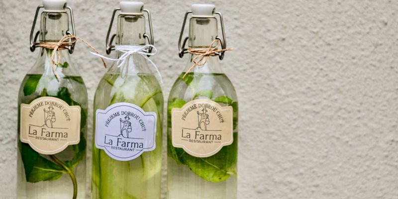 La Farma restaurant