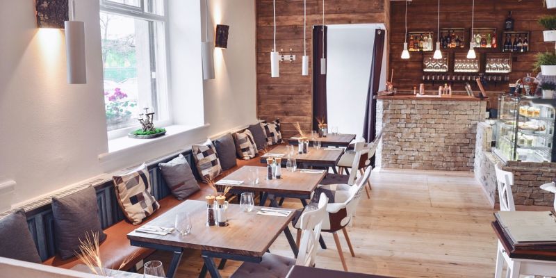 La Farma restaurant