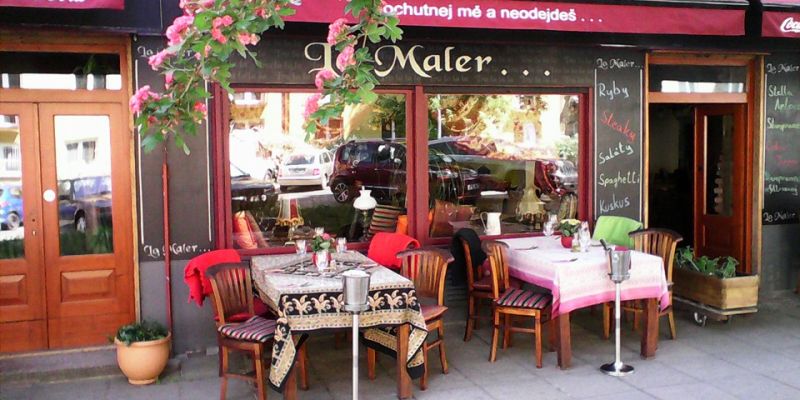La Maler