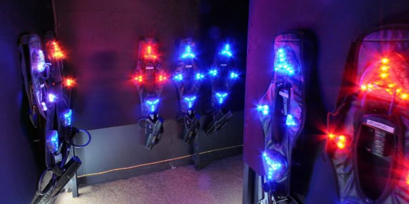 Lazerfun Arena