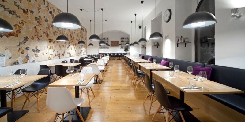 Lavande Restaurant