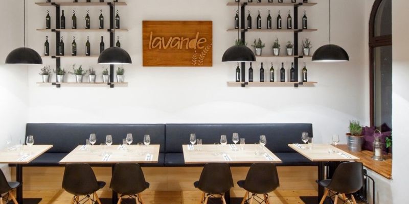 Lavande Restaurant