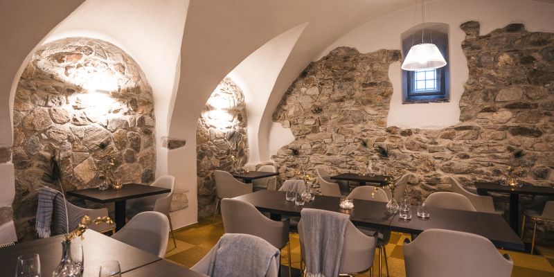Bellevue Hotel Český Krumlov