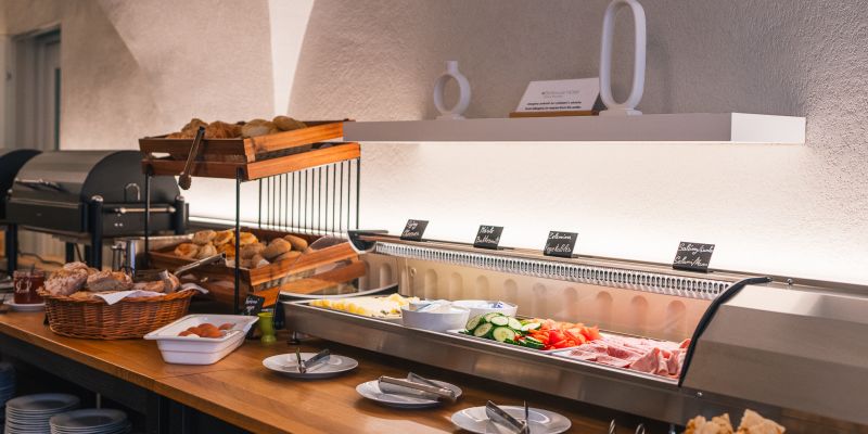 Bellevue Hotel Český Krumlov