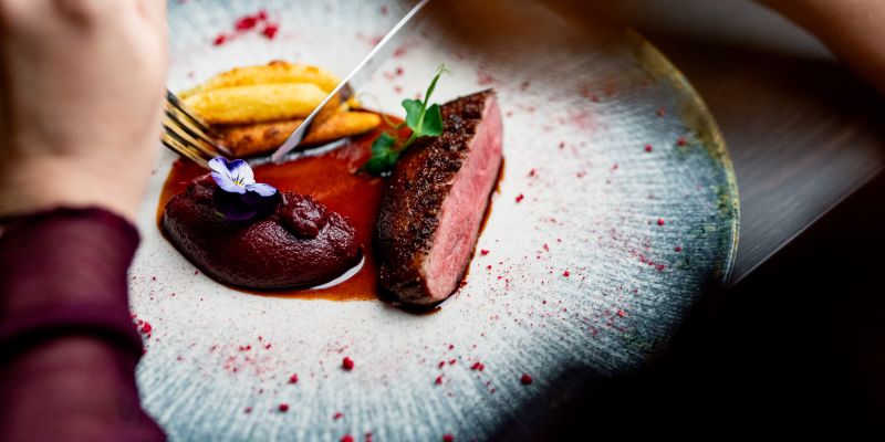 Dvě čepice Gault & Millau, dvě lokace, jeden tým. Firemní akce s gastronomií, která má mezinárodní uznání.