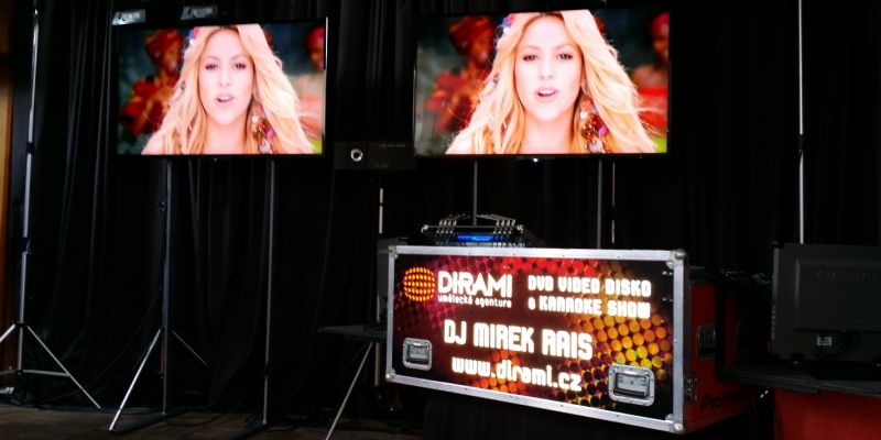 Umělecká agentura DIRAMI