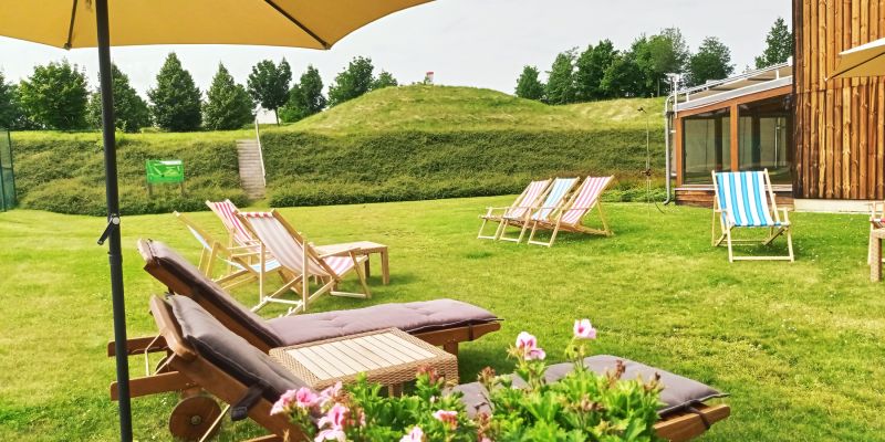 Park Holiday Congress & Wellness: speciální nabídka červenec – srpen 2025