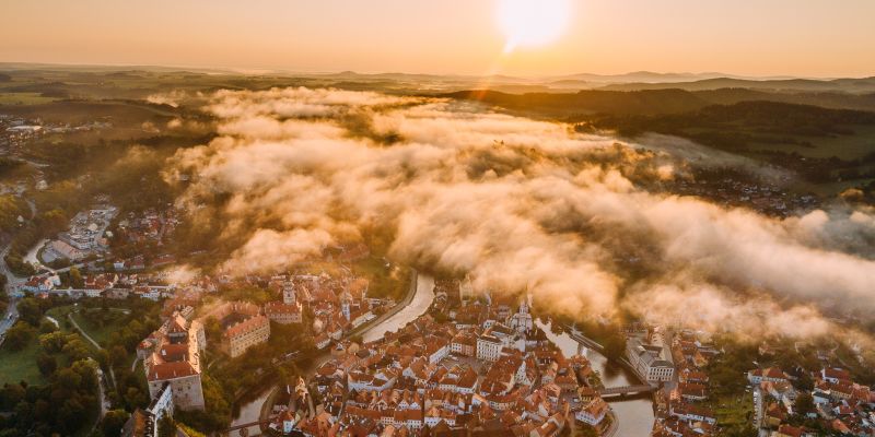 Dvě čepice Gault & Millau, dvě lokace, jeden tým. Firemní akce s gastronomií, která má mezinárodní uznání.