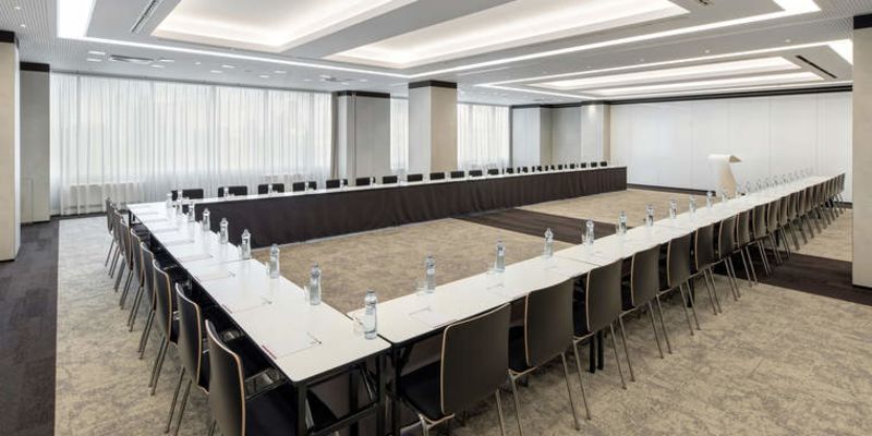 Clarion Congress Hotel Prague **** - Leo + Virgo