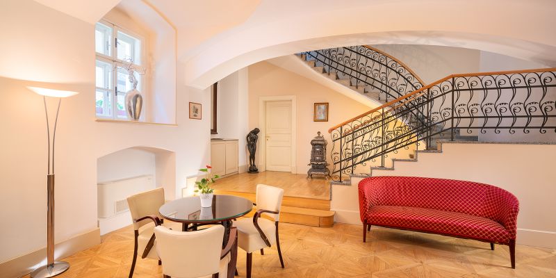 Hotel BOOKQUET / Jan Hotels