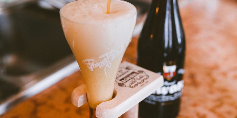 Prague Foodie Experts