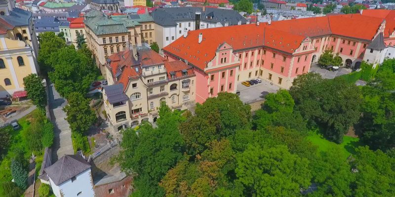 Vila Primavesi